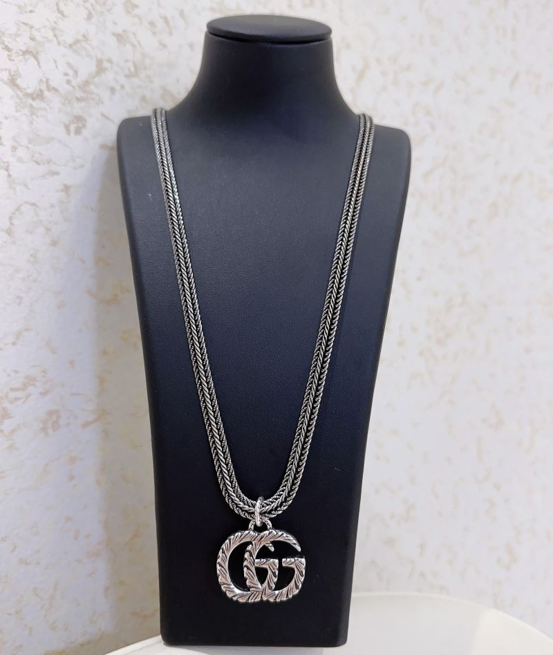 Gucci Necklaces